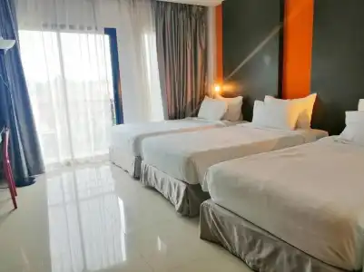 Hub de Leaf Rayong - 29