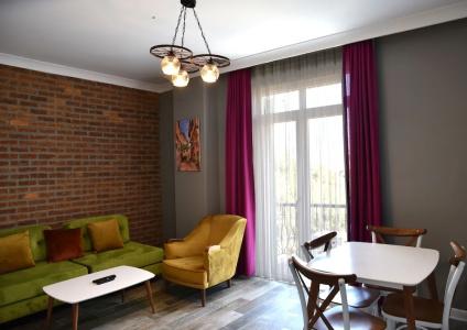 Zeytin Arası Apart Otel - 33