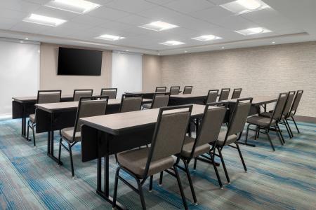 Home2 Suites By Hilton Kitchener - 17