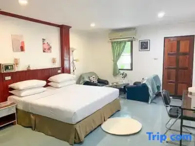 Rabbit Mansion Patong - 104