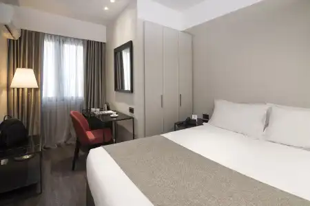 Astor Athens - 5