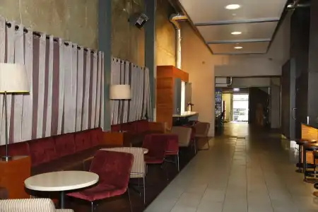 ibis Budget Auckland Central - 7