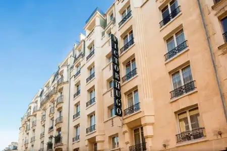 Victor Hugo Paris Kléber - 0