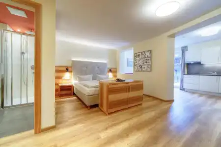 ApartDorfplatzl - 33