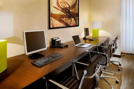 Residence Inn by Marriott Manama Juffair - 16