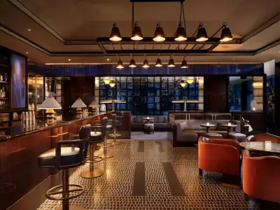 Nobu London Portman Square - 20