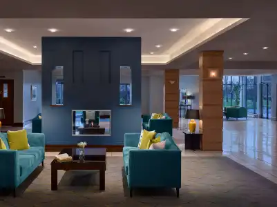 Radisson Blu & Spa, Limerick - 14