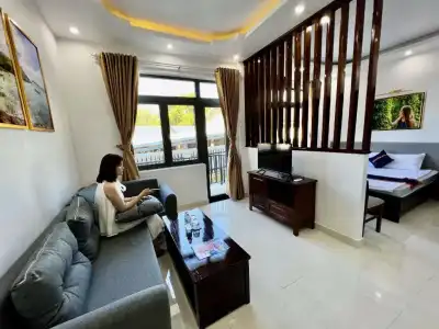 Dương Đông - 62