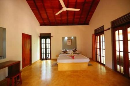 Mangrove Beach Chalets - 24