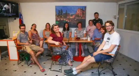 Hostel 24 Center - 23