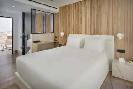 Ethereal White Resort & Spa - 64
