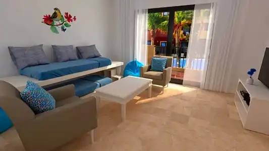 BLUESEA Aloe Corralejo - 61