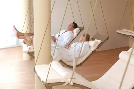 Das Balance - Spa & Golf am Wörthersee - 11