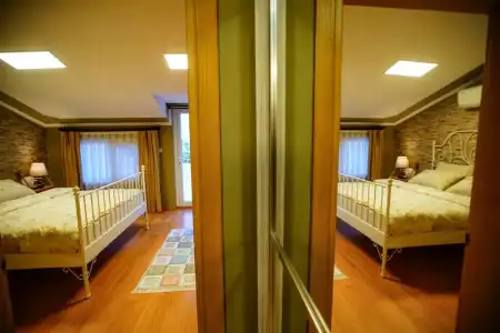 Urla Zeytin Otel - 62