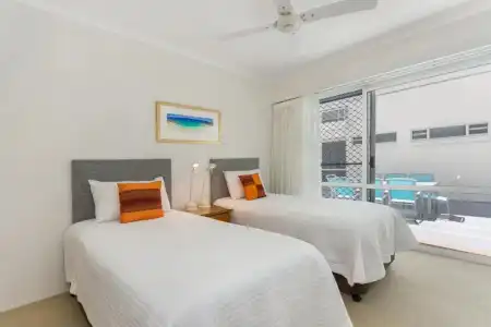 Bali Hai Apartments Noosa - 177