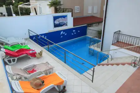 Villa Erna - 24