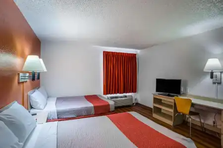 Motel 6 Tucson, AZ - North - 44