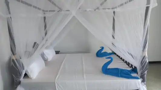 Sea Breeze Guest house - 44