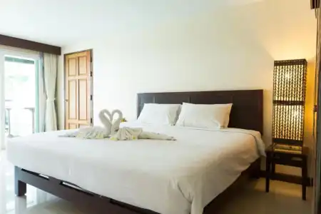 Pattawia Resort & Spa - 26