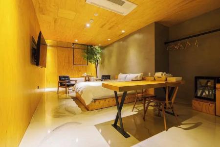 The Designers Incheon - 36