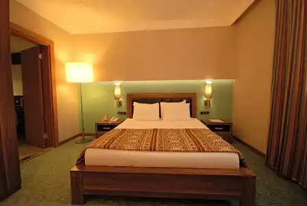 Suhan Cappadocia & Spa - 91