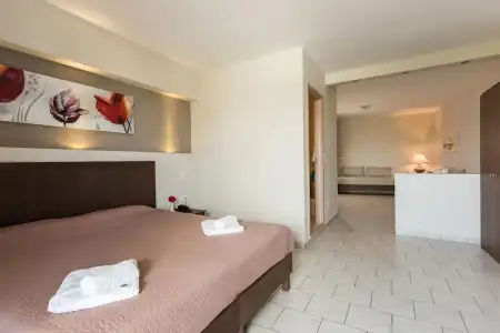 Mirtilos Studios & Apartments - 139