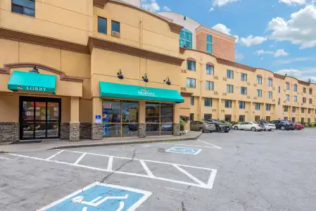 Quality Inn & Suites - 0