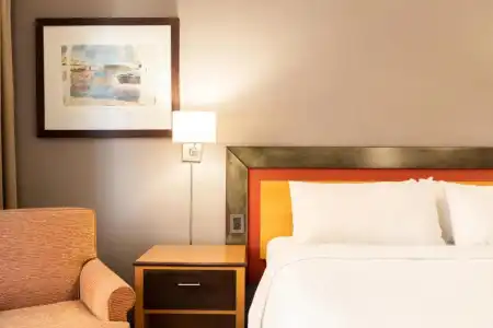 Holiday Inn Express Puerto Madero by IHG - 58