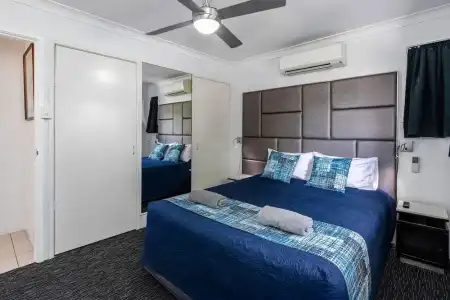Leichhardt Motor Inn - 38