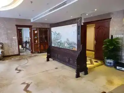Vienna Beijing Beijing Guang An Men Branch - 12