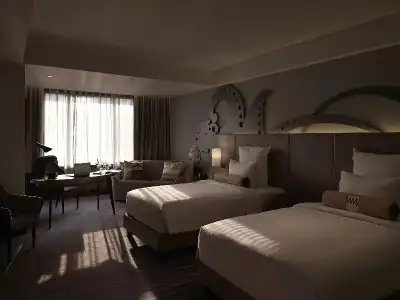 Pullman Jakarta Indonesia Thamrin CBD - 118