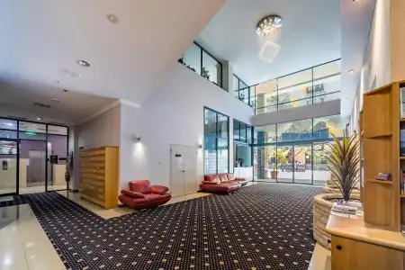 Starwest Apartments Alderney On Hay - 7