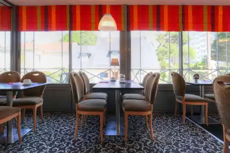 Best Western Brittany - 7