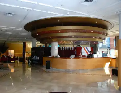 Eurostars Indautxu - 32