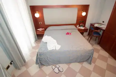 Residence Costazzurra - 14