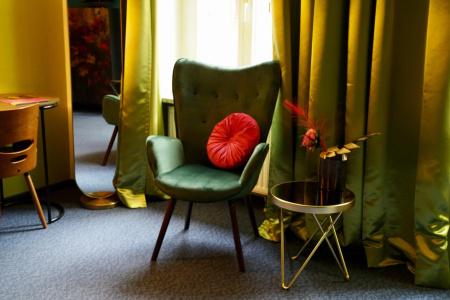 & City Appartements Rothenburger Hof - 16