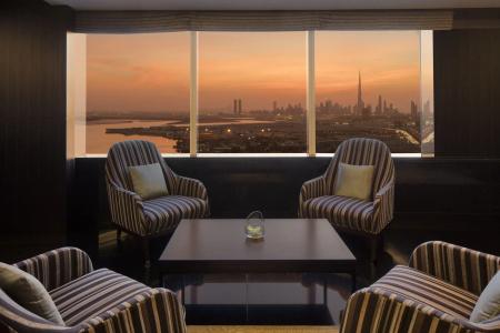 InterContinental Festival City, an IHG - 23