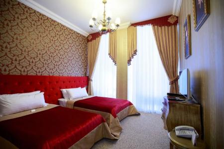 Boutique Spa Casino Lybid Plaza - 31