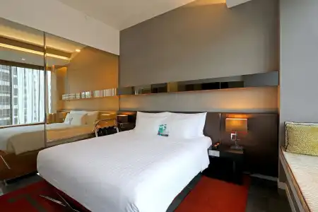 Quincy Singapore by Far East Hospitality - 45