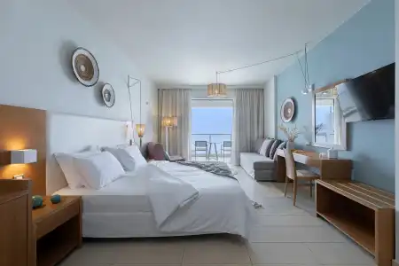 Anastasia & Suites Mediterranean Comfort - 60