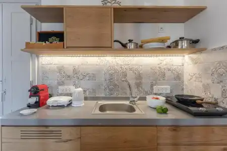 Alafropetra Luxury Suites - 105