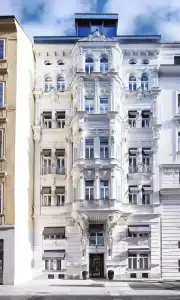 Zur Wiener Staatsoper - 31