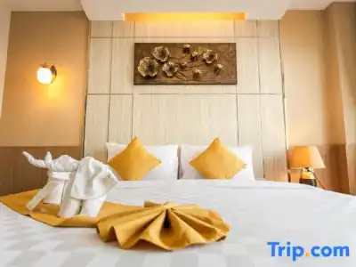 The Centris Phatthalung - 119