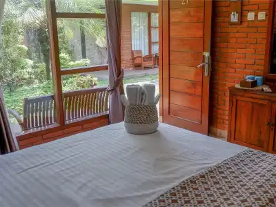 Rumput Resort & Resto - 21