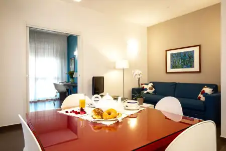 Marbela Apartments & Suites - 47