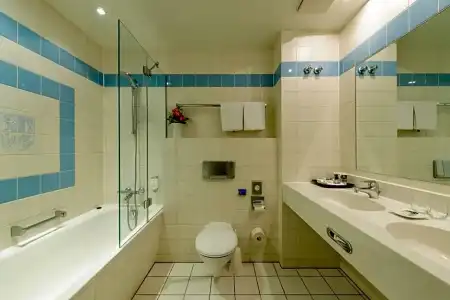 Mercure Düsseldorf City Center - 49