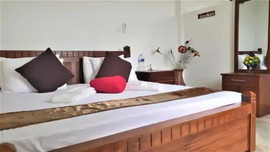 Dhammika Magic Palace - 76