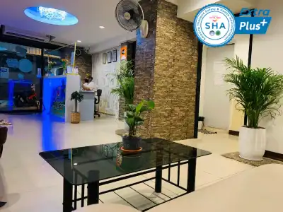 JP Inn Pattaya - 0