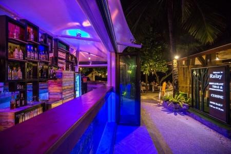 Railay Bay Resort & Spa - 27