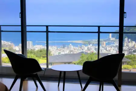 Atami Fuga - 5
